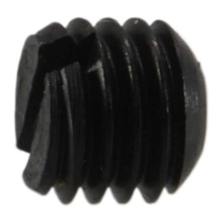 Midwest Fastener #6 Dia., Steel, 10 PK 930627